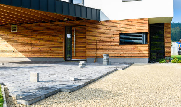 Best Best Driveway Pavers  in South Woodstock, CT