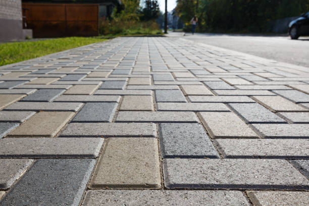 Best Driveway Pavers Contractor  in South Woodstock, CT
