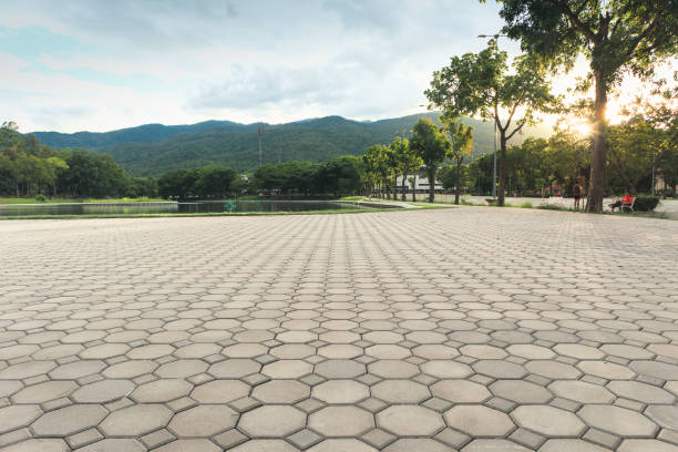 Best Driveway Resurfacing Pavers  in South Woodstock, CT