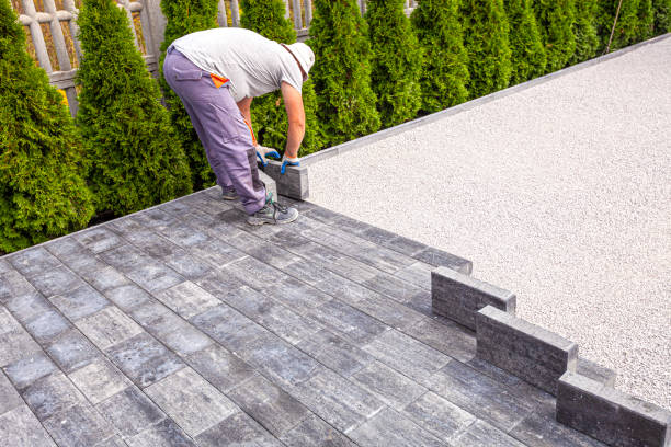 Reasons to Select Us for Your Driveway Paving Requirements in South Woodstock, CT