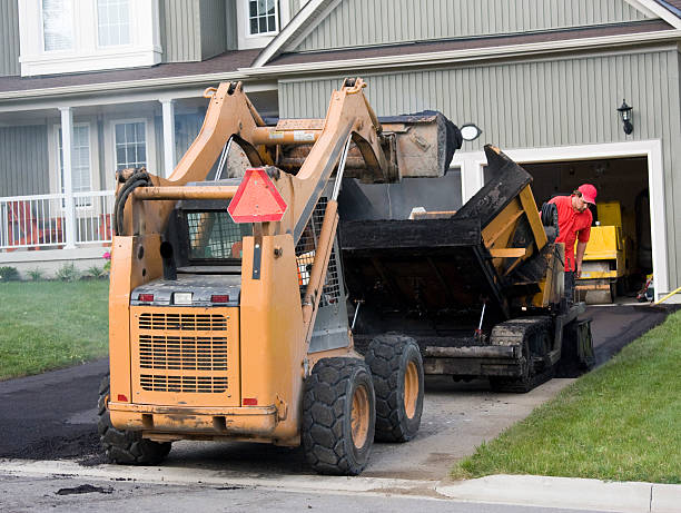 Best Driveway Pavers Near Me  in South Woodstock, CT