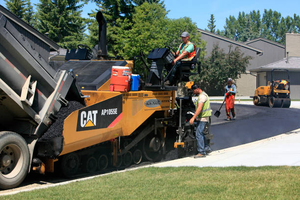 Trusted South Woodstock, CT Driveway Pavers Experts